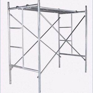 Giàn giáo di động bằng thép bền, tải trọng 250kg, thiết kế hiện đại, đa dụng cho khách sạn và xây dựng công trình - Product Image 3