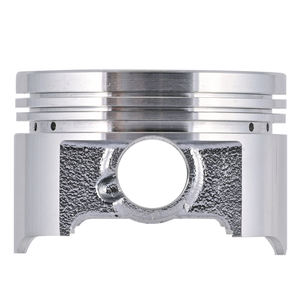 Kit de piston avec segments K0J/K1M 47mm +0.25+0.50+0.75+1.00 compatible GENIO/SCOOP I 2021/WAVE110-I <span class=keywords><strong>2022</strong></span> pour pièces détachées de <span class=keywords><strong>moto</strong></span> - Product Image 4