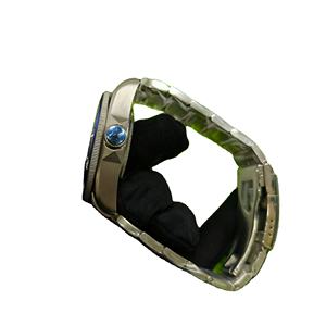 Montres de luxe pour hommes, prix de gros, sport, mouvement automatique M25600, saphir, lumineuses, étanches - Product Image 3