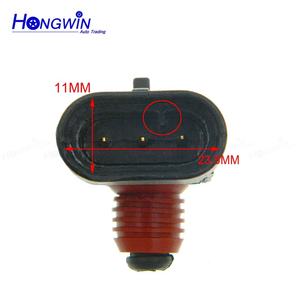 96330547 Sensor de mapa de presión absoluta del colector compatible con Ch-evy Aveo 1.4L Daewoo Matiz <span class=keywords><strong>Kalos</strong></span> 2.0L 96276354 96417830 25184081 96482570 - Product Image 6