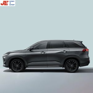 SUV Essence Changan CS75 PRO FWD Haute Performance 2026, 5 Portes, 7 Places, Équipé de Pneus R19 - Product Image 4