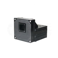 Escáner Piezoeléctrico XD-780 con Desplazamiento X de 200 Micrómetros, Plataforma de Escaneo y Posicionamiento de Alta Precisión Motorizada por Pzt Amplificado