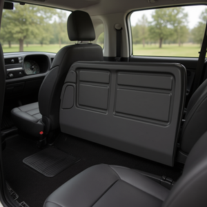 5005 C/NIS Automotive <b>Plastic</b> Product For Van Interior Trim Panel - Product Image 3