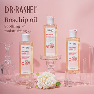 Dr Rashel Glutath Ione & Rosehip Oil Hydratation hydratante Bonne ductilité Marque privée <span class=keywords><strong>Huile</strong></span> pour le corps - Product Image 1