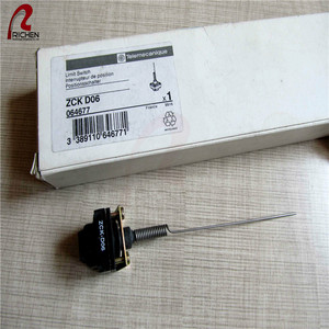 สวิตช์เดินทาง, สวิตช์จำกัดระยะ, ไมโครสวิตช์ <span class=keywords><strong>Z</strong></span>-<span class=keywords><strong>15GQ22</strong></span>-<span class=keywords><strong>B</strong></span> มีสินค้าในสต็อก - Product Image 4