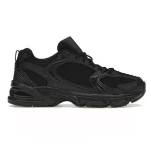 <span class=keywords><strong>Scarpe</strong></span> Casual da uomo donna firmate Triple Sneakers <span class=keywords><strong>nere</strong></span> bianche scamosciate Grey <span class=keywords><strong>scarpe</strong></span> da <span class=keywords><strong>Tennis</strong></span> all'aperto - Product Image 2