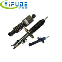 Amortiguadores Delanteros Traseros Izquierdos y Derechos para Chevrolet Peugeot Audi Jeep BMW Honda Nissan Mazda Hyundai Mitsubishi Kia Subaru