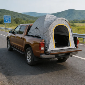 เต็น<span class=keywords><strong>ท์</strong></span>ท้าย<span class=keywords><strong>รถ</strong></span>สำหรับแคมป์ปิ้งกลางแจ้ง แบบสองชั้น สำหรับ 2 คน ผลิตจากผ้า Oxford สำหรับ<span class=keywords><strong>รถ</strong></span>กระบะ <span class=keywords><strong>ราคา</strong></span>โรงงานขายส่ง <span class=keywords><strong>ราคา</strong></span><span class=keywords><strong>ถูก</strong></span> - Product Image 6