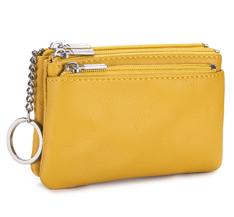 สีเหลือง