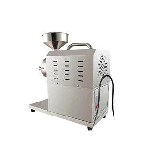 Hand Coffee Grinder Electric Coffee Bean Spice Grinder Industrial Grinder Coffee - Product Image 4
