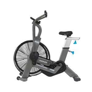Cơ thể airbike Workout thiết bị thương mại Fan Xe Đạp Cardio máy thương mại phòng tập thể dục tập thể dục Xe đạp không khí xe đạp - Product Image 4