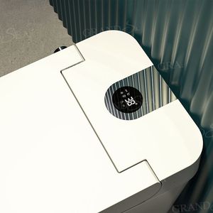 Распродажа, недорогой умный туалет для ванной комнаты - Product Image 2