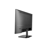 Computer Monitors 21.5 Inch Lcd Monitor Widescreen with Vga Input Led Office Pc Monitor Dc 12V