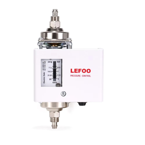 Interrupteur différentiel à huile de qualité supérieure, série LEFOO LF5D, modèles LF5D2, LF5D4, LF5D4H, LF5D6, LF5D6H - Product Image 5