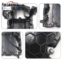 Bac à huile moteur RACEORLY A6540140300 pour Mercedes Benz GLC GLE GLS W167 C167 M254 2.0T