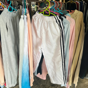 Vestes d'automne d'occasion pour hommes en gros à prix super réduits – Collection mixte d'usine - Product Image 5