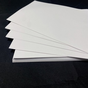 Papel de Arte C2S 200g 250g 350g 400g, Cartulina Estucada para Impresión de Libros - Product Image 1