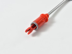 Yimeixin Single Use Disposable Arthroscopic Shaver Blades Bur ISO13485 Certified Precise Molding <strong>Interface</strong> for Stable Operation - Product Image 5