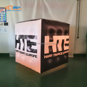 Ballons cubes gonflables géant de grande taille, pour publicité, de très grande taille, bon <span class=keywords><strong>prix</strong></span> - Product Image 2