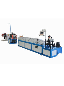 Roller <strong>Shutter</strong> Door <strong>Roll</strong> <strong>Forming</strong> <strong>Machine</strong> High Quality Roller <strong>Shutter</strong> Door <strong>Roll</strong> <strong>Forming</strong> <strong>Machine</strong> - Product Image 3