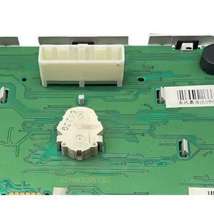 닛산 Tiida C11 2006 용 OEM 24820ED500 계기판 용-직접 맞춤 교체 - Product Image 3