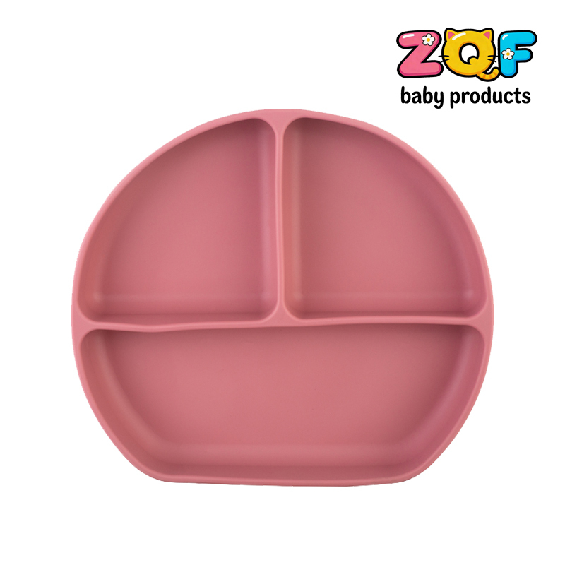 Soft Rose Pink