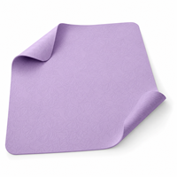 Tapis de yoga TPE Yugaland pour l'école, couleur unie, anti-déchirure, pour l'entraînement physique des jeunes, vente en gros usine
