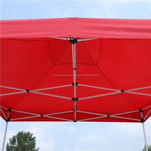 China 2x2 2x3 <span class=keywords><strong>3x3</strong></span> 3x4.5 3x6 Carpas plegables para jardín - Product Image 6