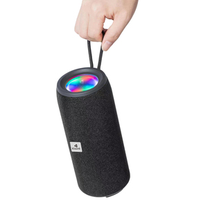 Kisonli Q20 J B L loa Sub loa điện lớn Bass gốc màu xanh răng Loa - Product Image 4