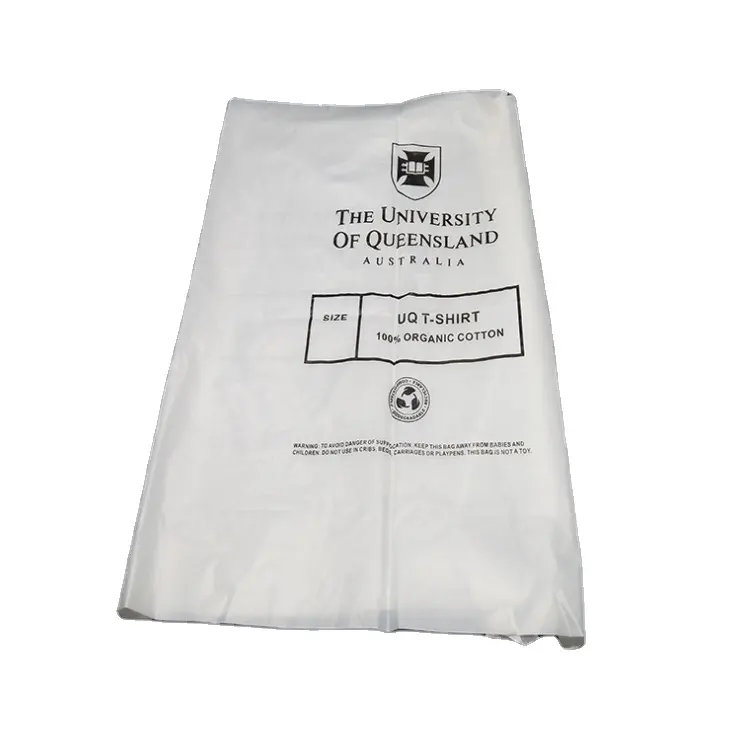 Bio Cassava Bag Bpi Certified Custom PLA 100% Biodegradable Compostable Cornstarch Plastic Garbage Trash for Dog Poop Bags
