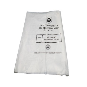 Bio de yuca de Bpi Certificado de PLA 100% Biodegradable compostables de almidón de maíz de plástico de basura para bolsas de caca de perro - Product Image 1