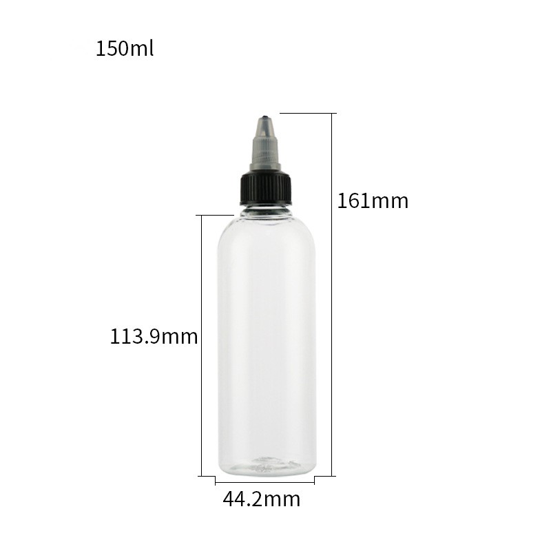 Clear-150ml