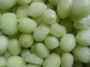 Nho iqf nho đông lạnh bóc vỏ - Product Image 3