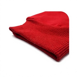 Sudadera con Capucha Corta para Mujer, Manga Larga, Cierre de Cremallera, Colores Sólidos, Tejido de Algodón, Corte Holgado, para Uso Casual en Todas las Temporadas - Product Image 5