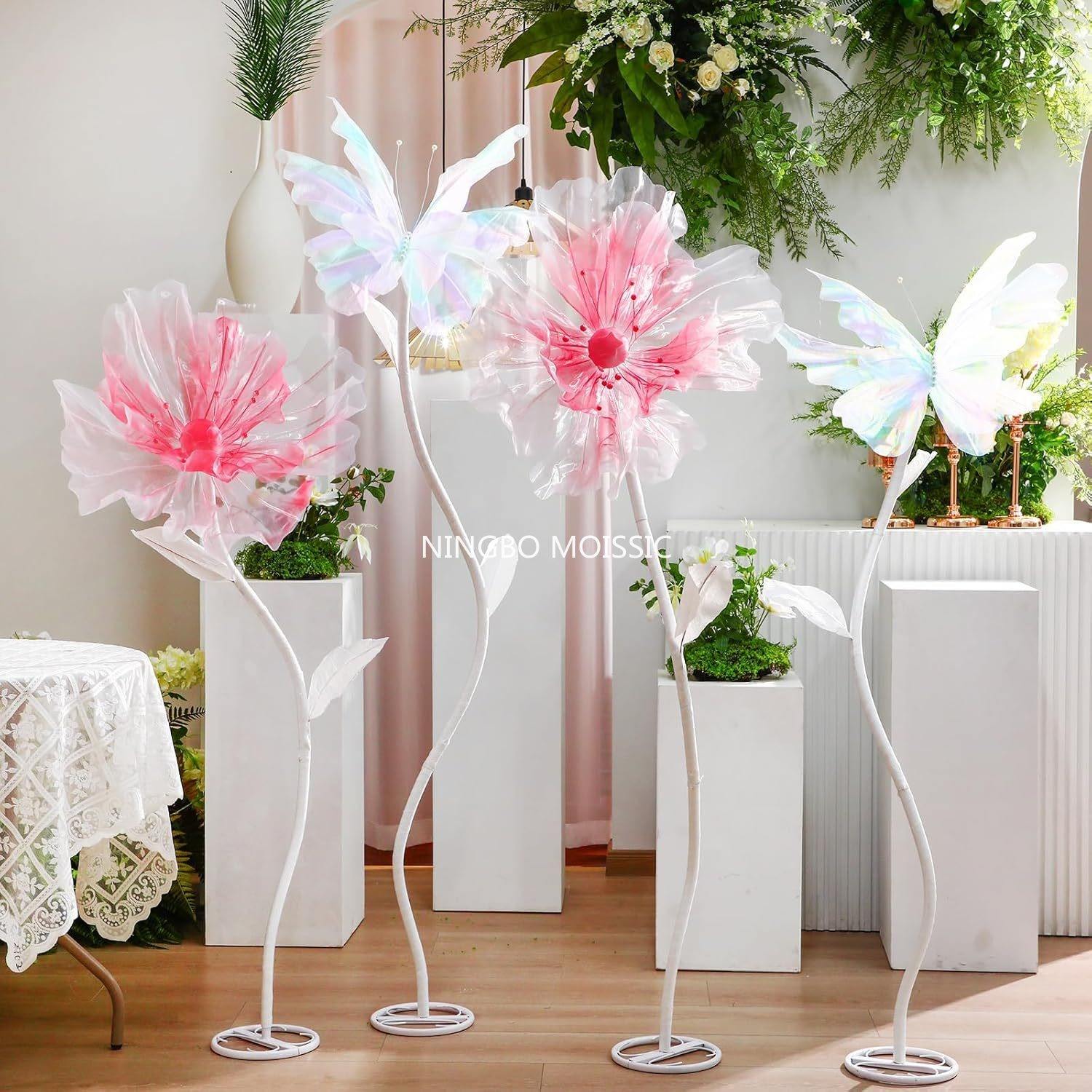 ผีเสื้อ1ชิ้น