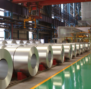 Produits en bobine galvanisée de bonne qualité, vente chaude, 0,14 mm-0,6 mm, bobine/feuille/rouleau d'acier galvanisé Z275 DX51D+<span class=keywords><strong>ZF</strong></span>, DX52D+<span class=keywords><strong>ZF</strong></span>, DX53D+<span class=keywords><strong>ZF</strong></span> - Product Image 2