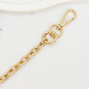 Clip de cierre giratorio a granel, llavero de Metal, ganchos giratorios, bolso, llavero con hebilla, llavero para manualidades DIY, accesorios para hacer - Product Image 5