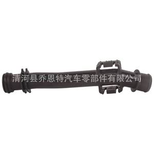 Manguera de refrigerante BMW 11618603914, tubo de bypass del colector de admisión para reemplazo y reparación - Product Image 2
