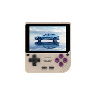 Console de jeu portable de style classique avec mémoire de <span class=keywords><strong>64</strong></span> Go, Wi-Fi intégré et batterie - Product Image 6
