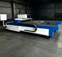 Machine de découpe laser CNC haute précision pour la fabrication de tubes métalliques avec chargement automatique et coupes rapides et propres