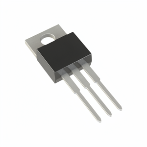 Componentes de Circuitos Electrónicos IXFP12N65X2 TO-220-3 Transistores Distribuidor Autorizado - Product Image 1