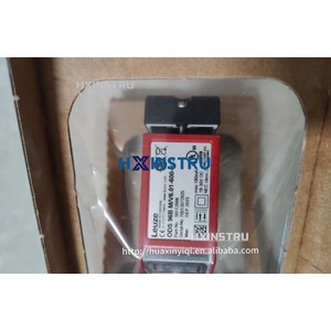 1PC NUEVO Sensor LEUZE 50112066 ODS96BM/V6.01-600-S12 Origen China Envío Rápido Vía Fedex/H - Product Image 1