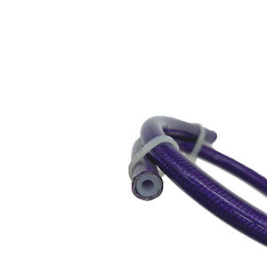 Tuyau <span class=keywords><strong>de</strong></span> <span class=keywords><strong>frein</strong></span> tressé pour <span class=keywords><strong>moto</strong></span> résistant aux hautes températures et à la corrosion, tuyau hydraulique en acier, tuyaux <span class=keywords><strong>de</strong></span> <span class=keywords><strong>frein</strong></span> automatiques - Product Image 2