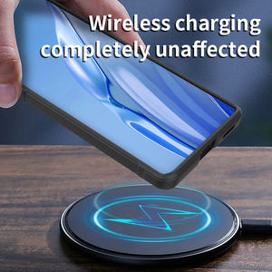 Custodia protettiva per telefono cellulare in Silicone TPU Shocokproof per Vivov V30e 5G V30 <span class=keywords><strong>Pro</strong></span> Y78 V29 Lite Reno 11 <span class=keywords><strong>Pro</strong></span> - Product Image 3