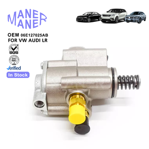 MANER汽车发动机系统06E127025AB 06E127025G奥迪A4 A5 A6 Quattro V6 <span class=keywords><strong>3</strong></span>.2L热卖高压燃油泵 - Product Image 3