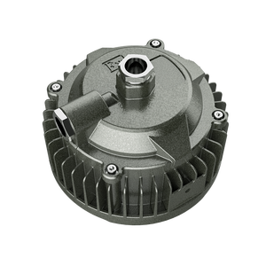 ไฟส่องสว่างสำหรับพื้นที่อันตราย ATEX 10w 20w 30w 40w โซน 1 โซน 2 คลาส 1 2  แบบติดตั้งบนแท่น  IP66  แบบแขวน  LED  ป้องกันการระเบิด - Product Image 6