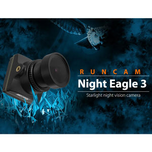 RunCam NIGHT EAGLE 3 V2 Nighthawk 3 Cámara FPV de Visión Nocturna para Freestyle - Product Image 6