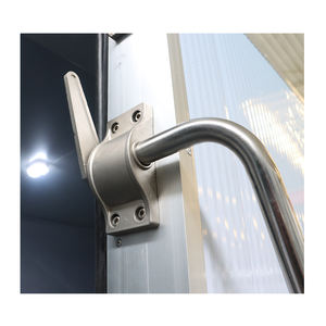 Kunden spezifische begehbare Gefriert ür für Kühlraum - Product Image 4