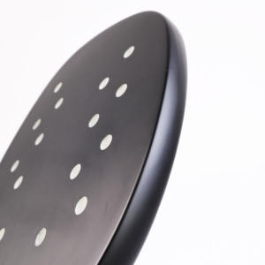 Sport all'aria aperta 3K 12K 18K racchetta in fibra di carbonio Beach Tennis EVA Foam Core personalizzato grafica Raqueta De Tenis De Playa - Product Image 4