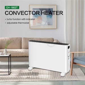 Meilleure Vente <span class=keywords><strong>Convecteur</strong></span> Électrique 2000W Maison Chambre Debout de Plancher - Product Image 6